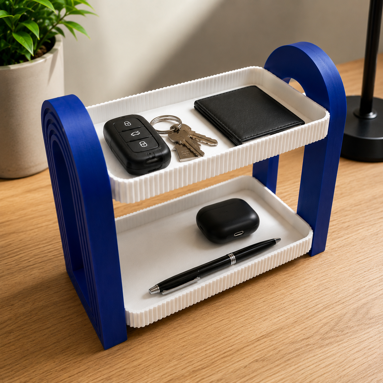 bureau opbergrek
