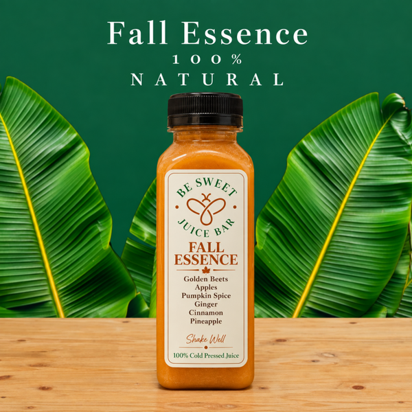 FALL ESSENCE - (ONE) 12oz bottle (seasonal)