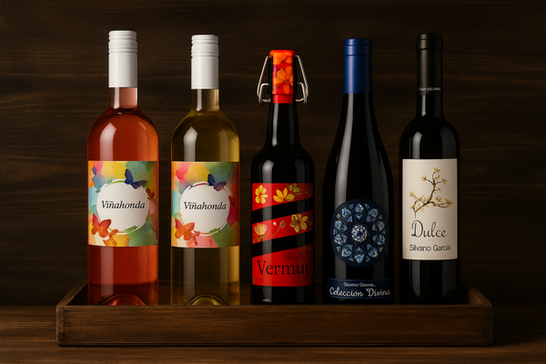 Pack “Experiencia Montanera: Cata Premium”