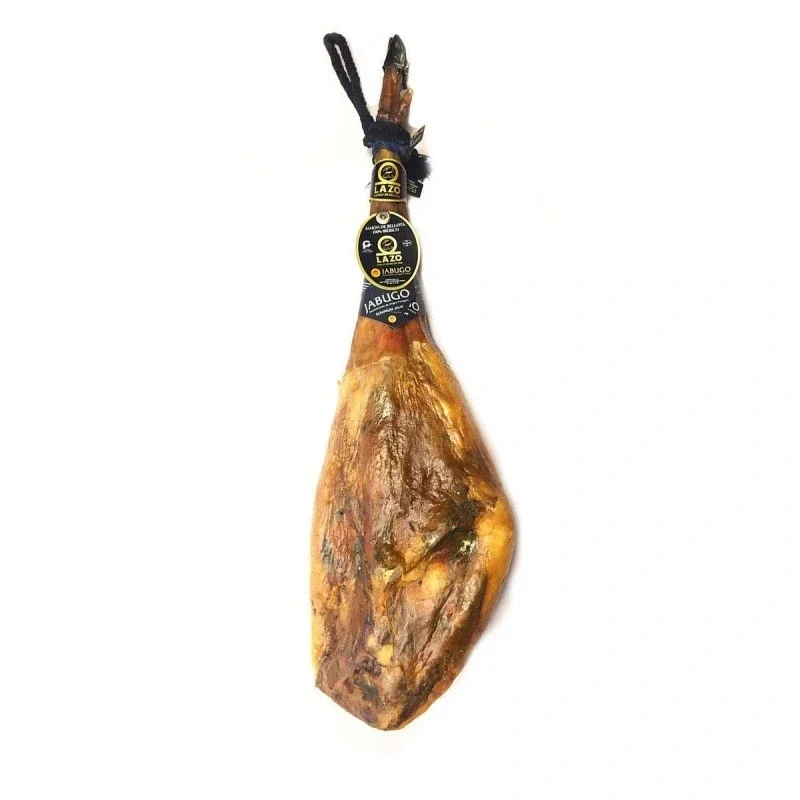 Jamon- ibérico
