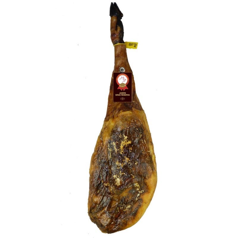 JAMON CURADO GRAN SELECCIÓN