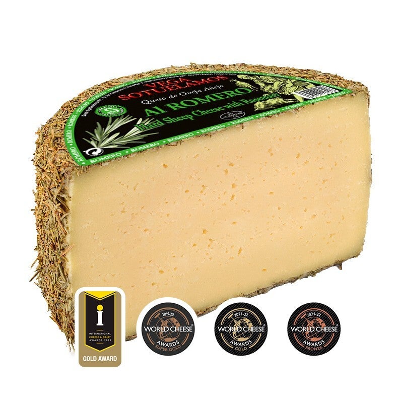 Queso