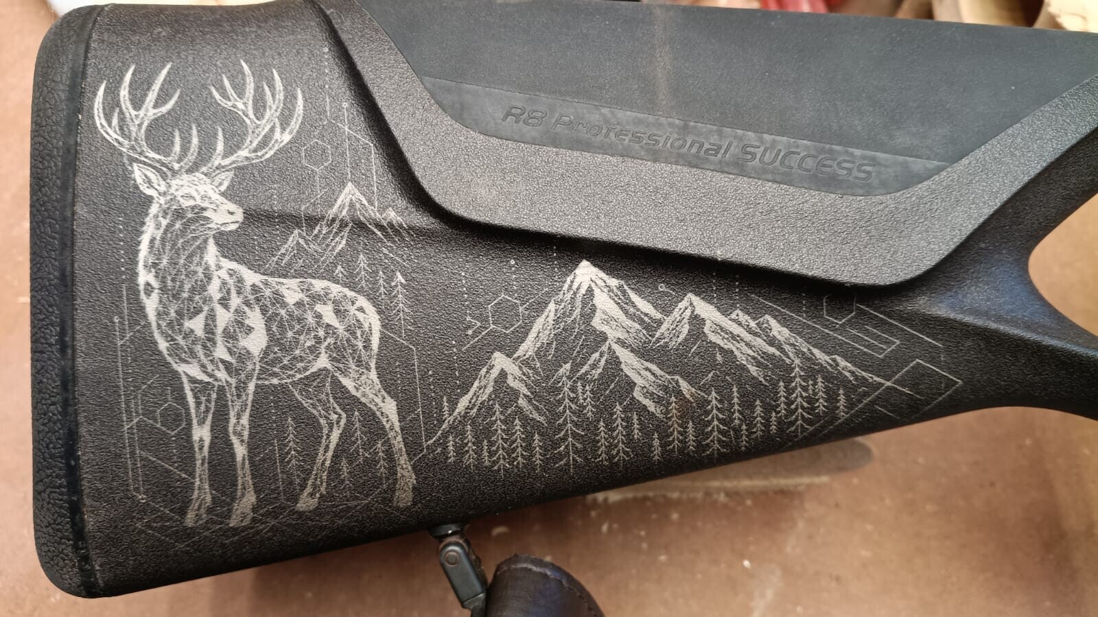 Hirsch – Stolz der Natur und Jagdtradition