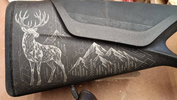 Hirsch – Stolz der Natur und Jagdtradition