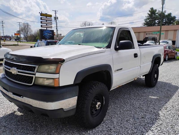 2006 Ford F150 XLT SuperCab