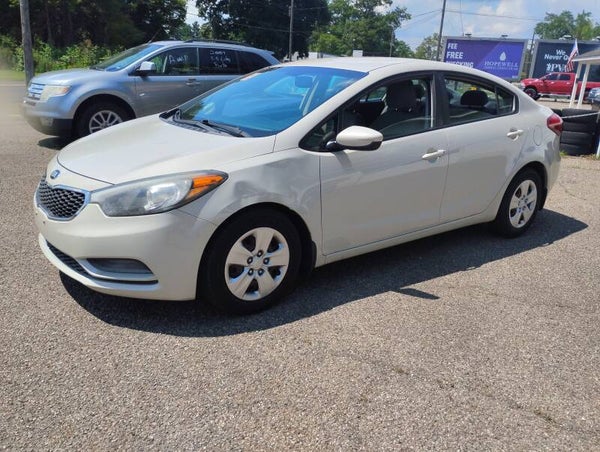 2012 Kia Rio