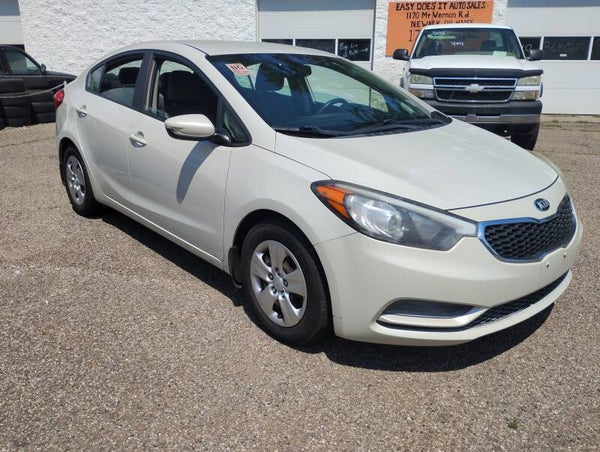 2013  Kia Rio