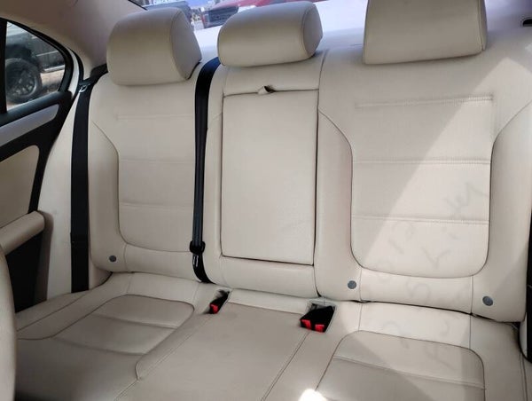 2012 VW Jetta SEL