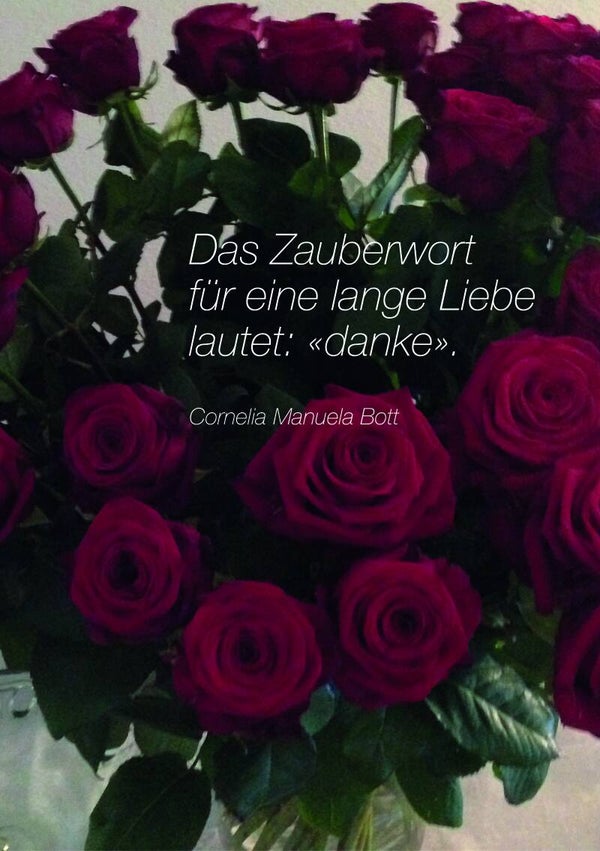 Das Zauberwort … / PDF