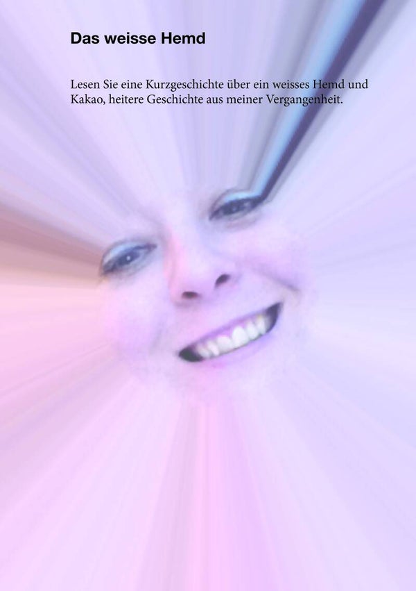 Das weisse Hemd / PDF