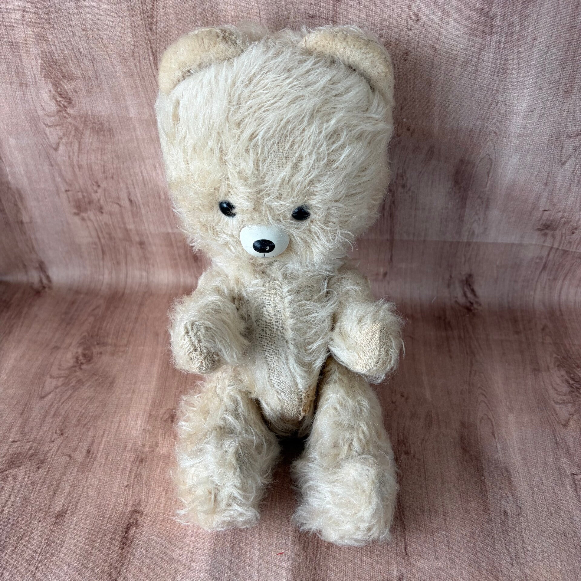 Teddy von 1970 / DDR