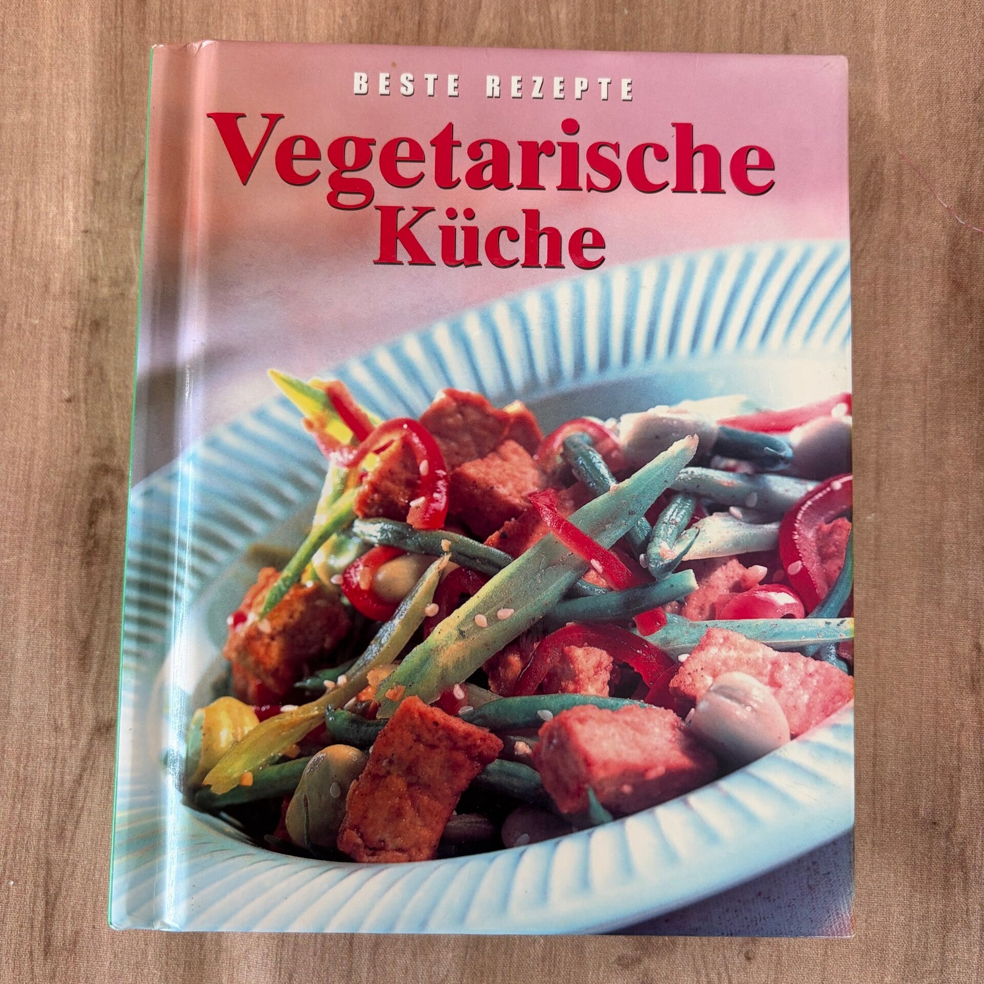 Vegetarische Küche – Beste Rezepte