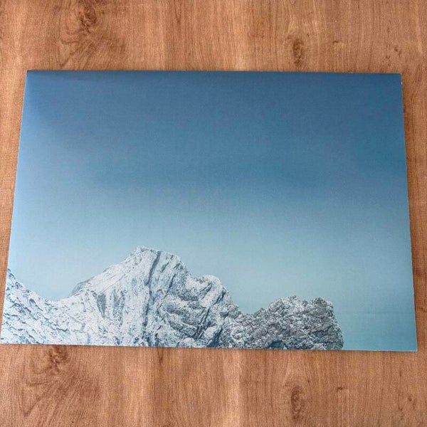 C5-Couvert: Horizont / Upcycling