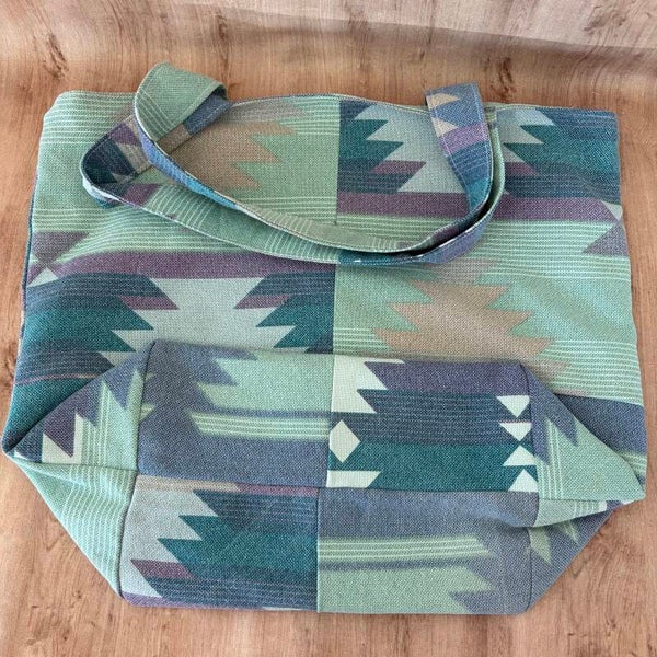 Coole Tasche, genäht, Upcycling