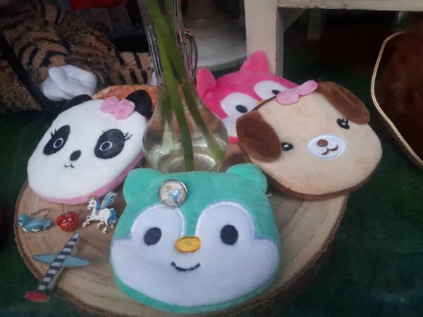 Kinderportemonneetje