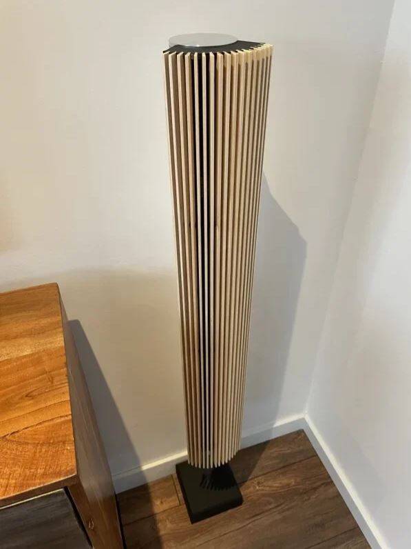 Wooden Cover Beolab 8000 / 8002