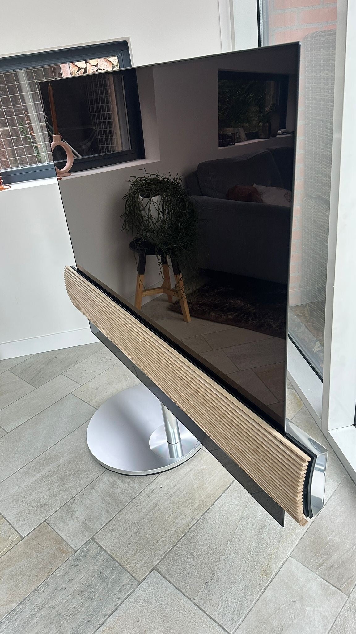 Wooden Cover BeoVision Eclipse 55 | JVO-3Ddesign