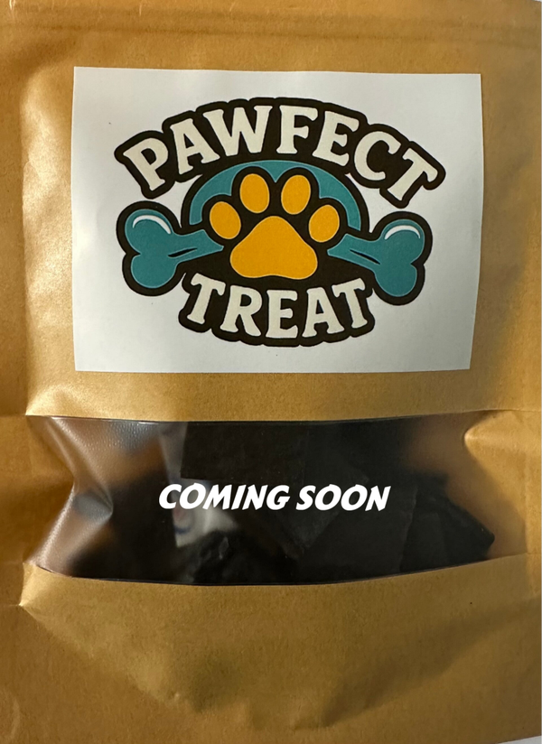 COMING SOON!!    Pork Butcher’s Blend Treats