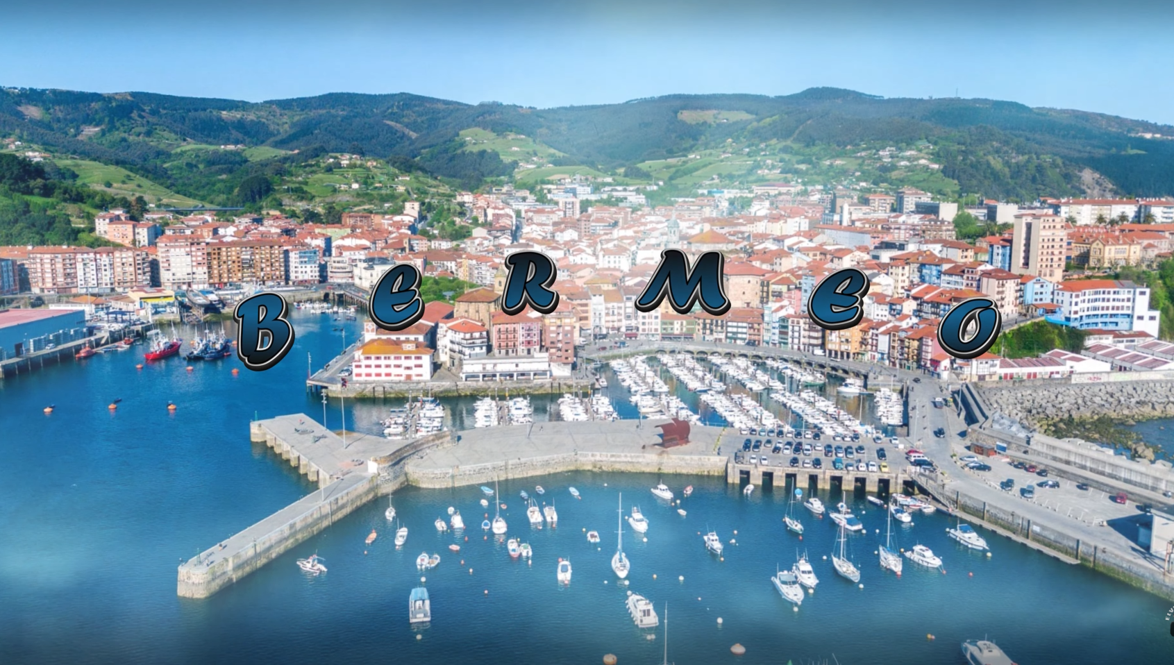 Bermeo reportaje