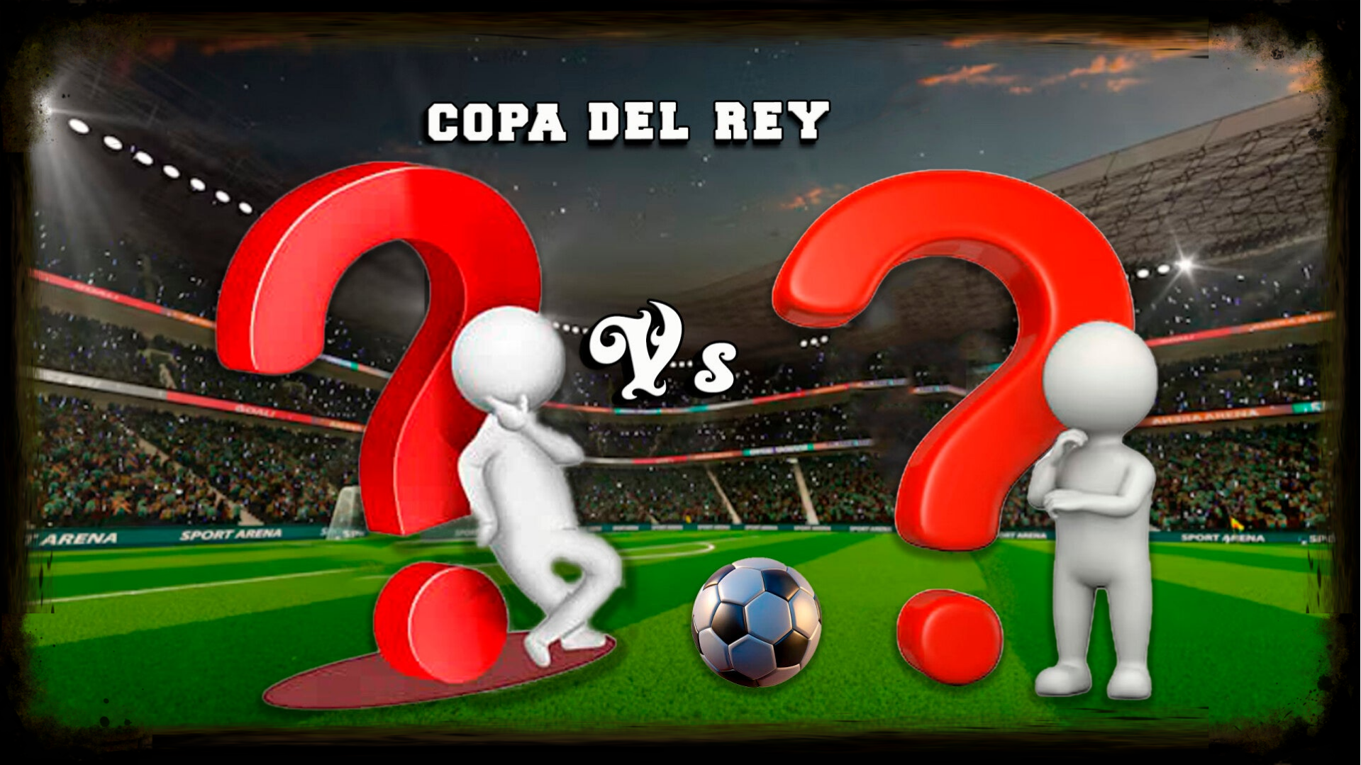 COPA DEL REY