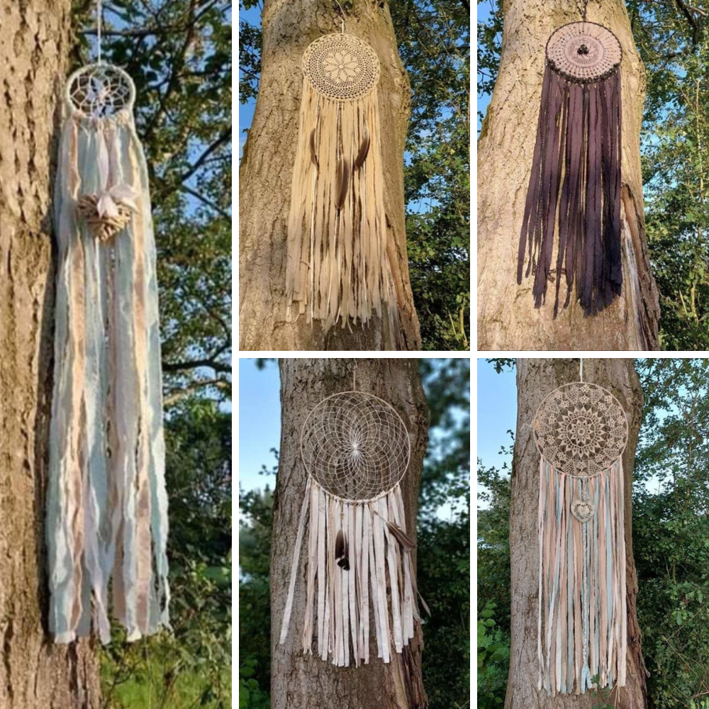 Dreamcatchers