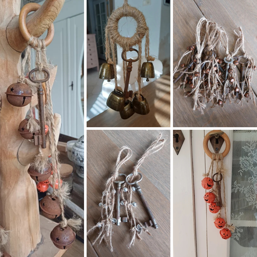 Witchbells