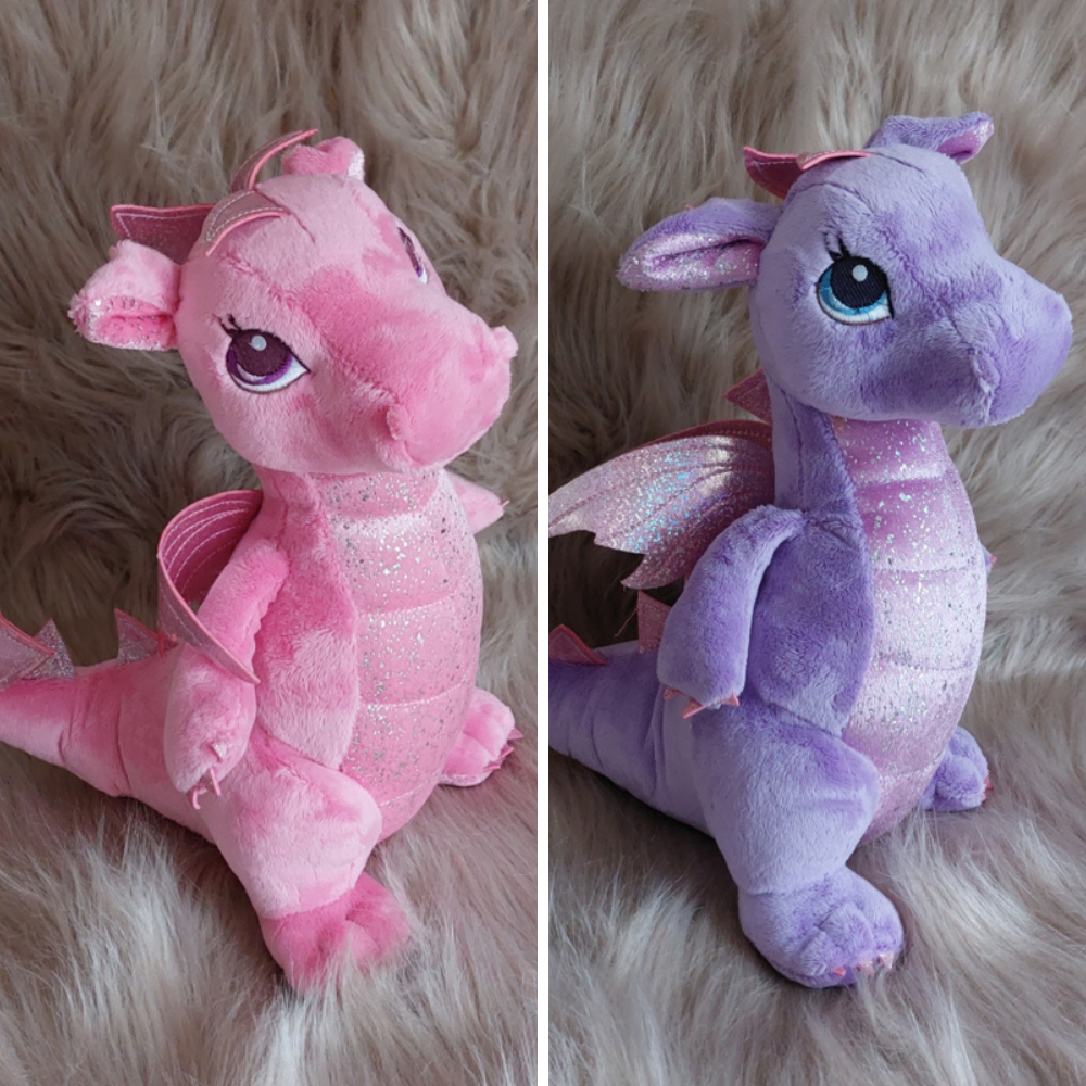 Dragon's