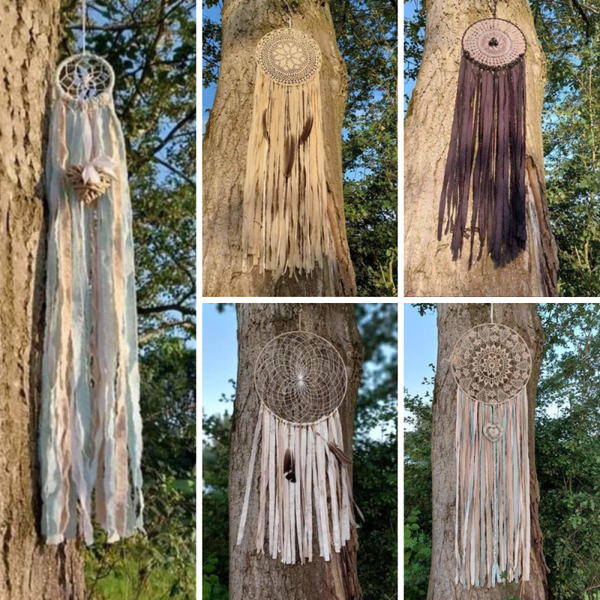 Dreamcatchers