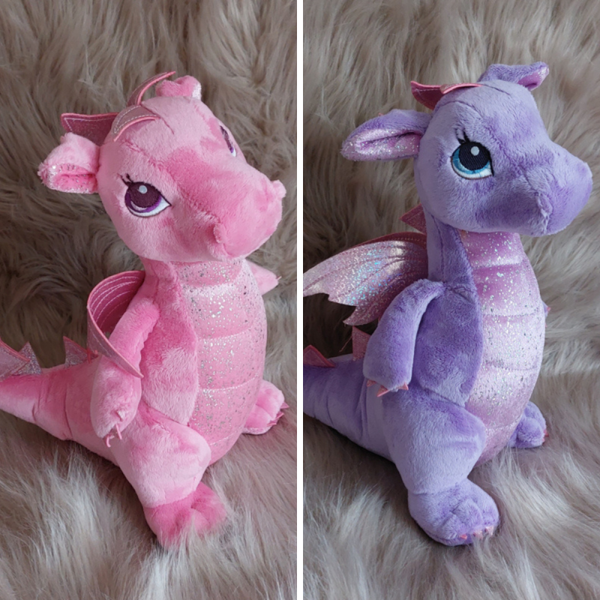 Dragon's