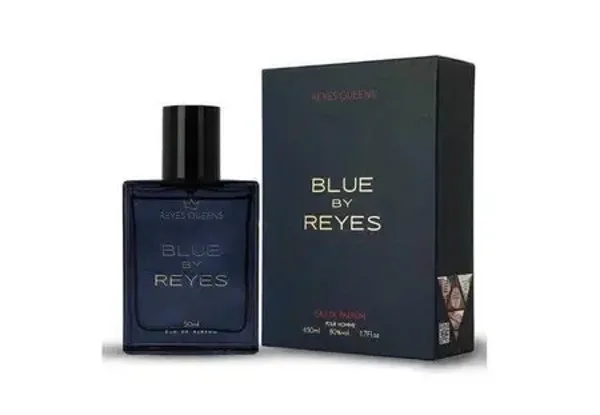 Blue By Reyes 50ml
