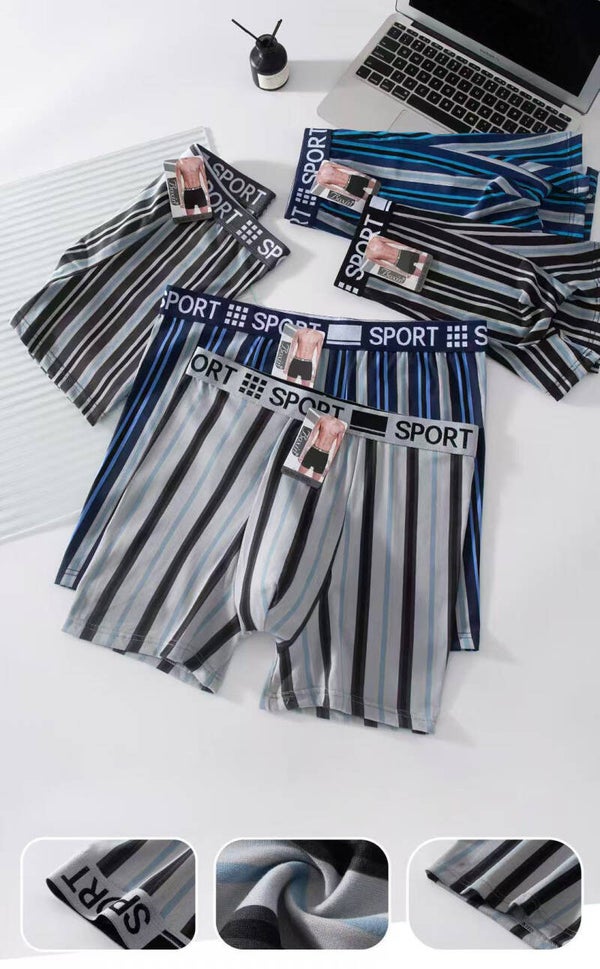 BOXERS HOMME SPORT