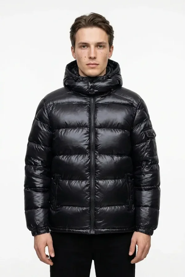 Doudoune Moncler