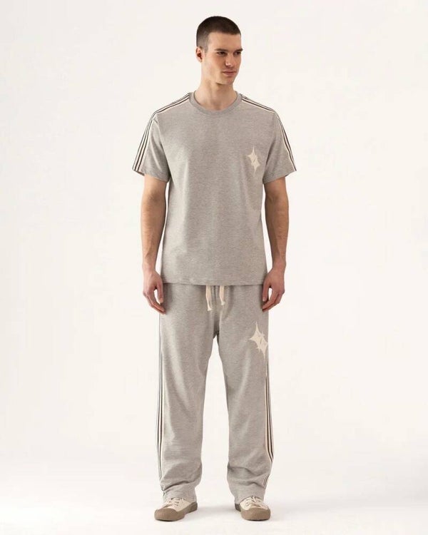 ENSEMBLE TSHIRT PANTALON
