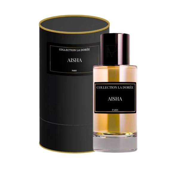 PARFUM AISHA