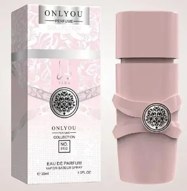 MINIATURE YARA TOUS 30ML