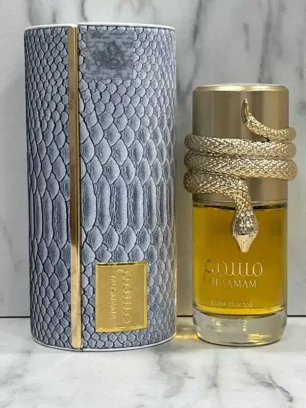Musamam White - Lattafa - Eau de parfum 100ml