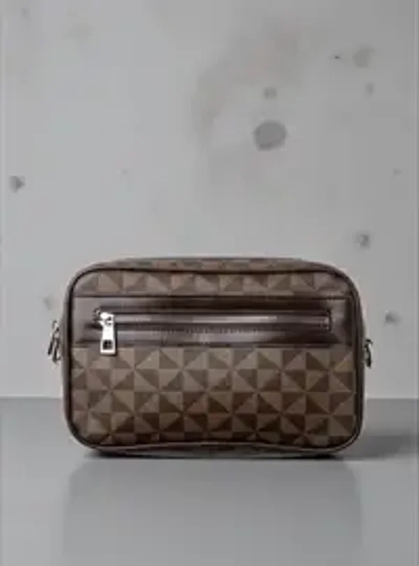 Sac bandoulière