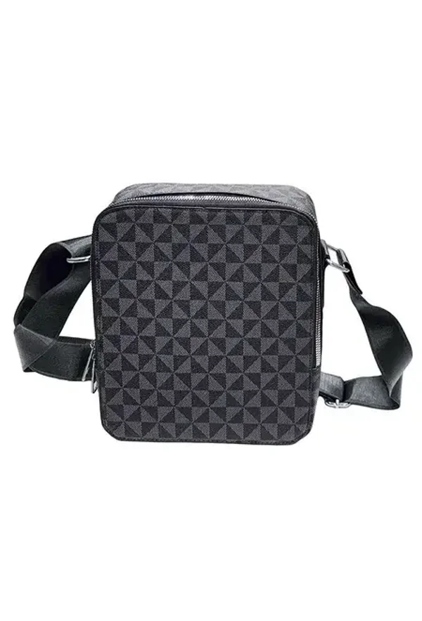 Sac bandoulière monogramme 2