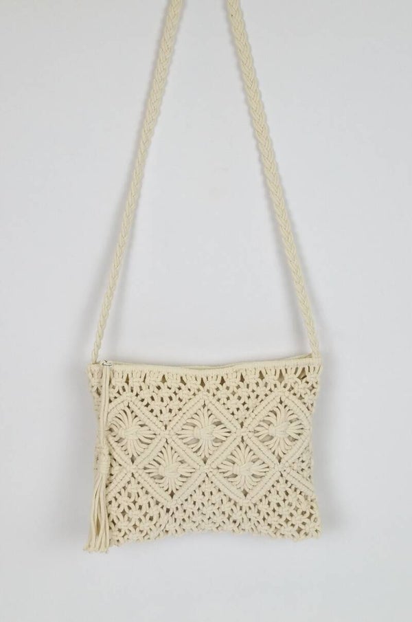 Sac bandoulière
