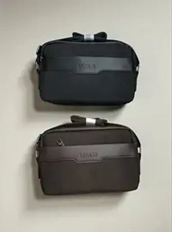 Sac bandoulière