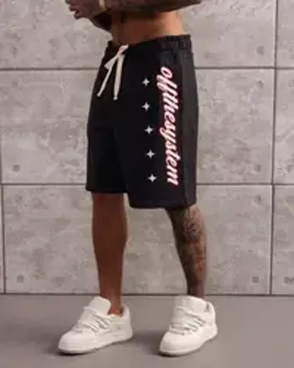 SHORT COTON