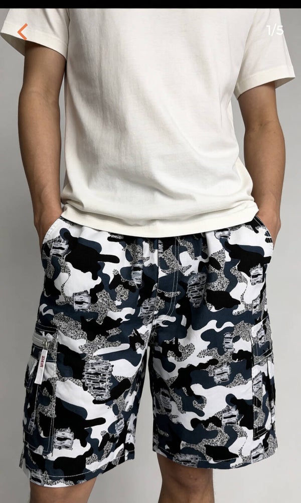 Short Homme
