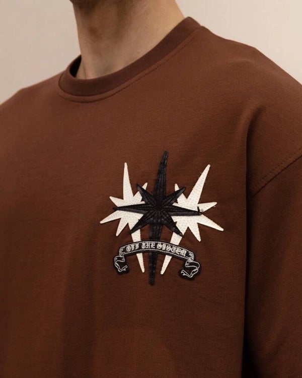 T-SHIRT OVERSIZE PREMIUM