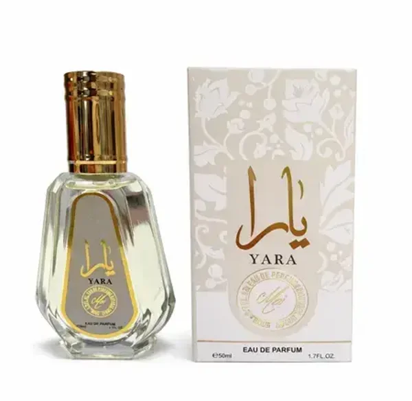 YARA parfum 50ML