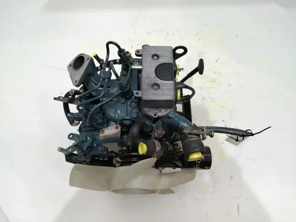 Aixam Z402 E44VBA 400CC