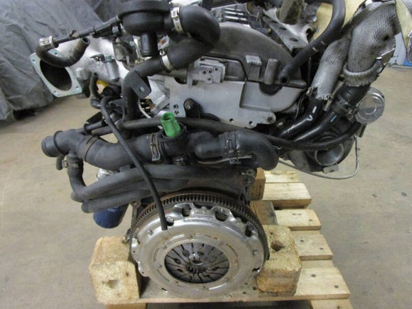 Audi / Volkswagen 1.8 Turbo APY