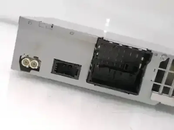 Audi A4 / Q5 Audiosystem