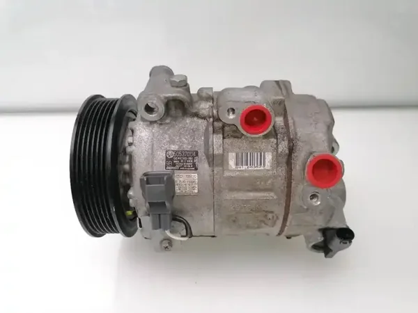 Alfa Romeo Stelvio (630) Executive 4WD Klimakompressor