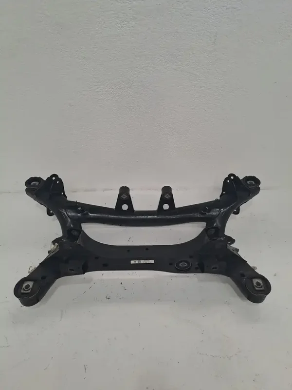 BMW 1er Serie F40 Limousine Hinterachse