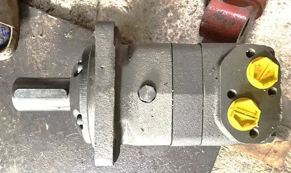 Danfoss OMV 800 Hydraulikmotor